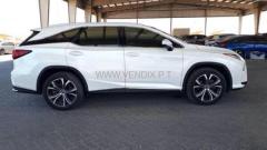 Full Options 2018 Lexus RX 350 for sell