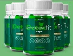 O melhor detox emagrecedor 100% natural