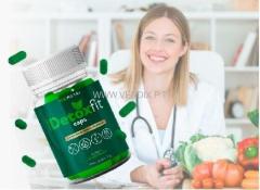 O melhor detox emagrecedor 100% natural