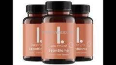 Apoie a perda de peso saudável com LeanBiome