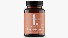 Apoie a perda de peso saudável com LeanBiome