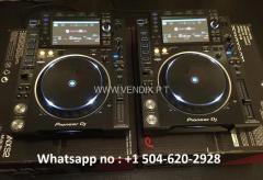 Pioneer CDJ-3000, Pioneer CDJ 2000NXS2 Whatsapp no : +1 504-620-2928