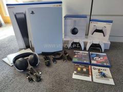 PlayStation 5 Console (PS5)Whatsapp +1 504-620-2928