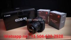 New Canon EOS R5 / Nikon Z7 Whatsapp +1 504-620-2928
