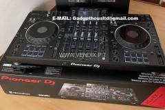 Pioneer CDJ-3000, Pioneer CDJ 2000NXS2, Pioneer DJM 900NXS2 , Pioneer DJ DJM-V10