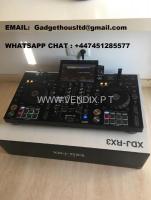 Pioneer DJ XDJ-RX3, Pioneer XDJ XZ, Pioneer DDJ-REV7, Pioneer DDJ 1000, Pioneer DDJ 1000SRT