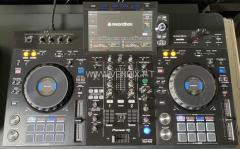 Pioneer DJ XDJ-RX3, Pioneer XDJ XZ, Pioneer DDJ-REV7, Pioneer DDJ 1000, Pioneer DDJ 1000SRT