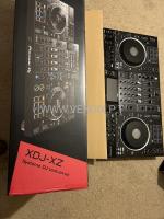 Pioneer DJ XDJ-RX3, Pioneer XDJ XZ, Pioneer DDJ-REV7, Pioneer DDJ 1000, Pioneer DDJ 1000SRT