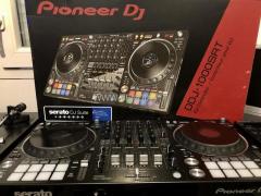 Pioneer DJ XDJ-RX3, Pioneer XDJ XZ, Pioneer DDJ-REV7, Pioneer DDJ 1000, Pioneer DDJ 1000SRT