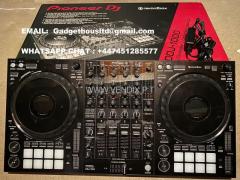 Pioneer DJ XDJ-RX3, Pioneer XDJ XZ, Pioneer DDJ-REV7, Pioneer DDJ 1000, Pioneer DDJ 1000SRT