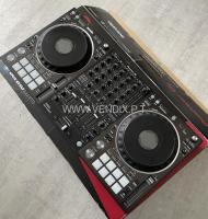 Pioneer DDJ 1000, Pioneer DDJ 1000SRT, Pioneer DJ XDJ-RX3, Pioneer XDJ XZ, Pioneer DDJ-REV7