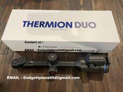 Pulsar Thermion Duo DXP50, THERMION 2 LRF XP50 PRO, Thermion 2 XP50 , PULSAR TRAIL 2 LRF XP50