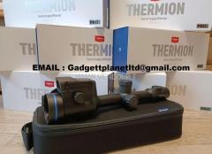 Pulsar Thermion Duo DXP50, THERMION 2 LRF XP50 PRO, Thermion 2 XP50 , PULSAR TRAIL 2 LRF XP50