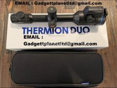 Pulsar Thermion Duo DXP50, THERMION 2 LRF XP50 PRO, Thermion 2 XP50 , PULSAR TRAIL 2 LRF XP50