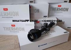 Pulsar THERMION 2 LRF XP50 PRO, Thermion 2 XP50 ,Thermion Duo DXP50, PULSAR TRAIL 2 LRF XP50