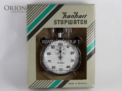 Hanhart 1/100 Rattrapante Stopwatch