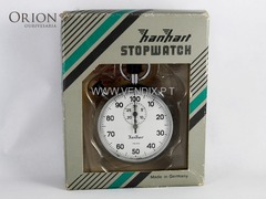 Hanhart 1/100  Split Second Stopwatch