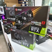 GEFORCE RTX 3090/RTX 3080/ RTX 3080 Ti / RTX 3070 /RTX 3060 Ti /RTX 3060 /RADEON RX 6900 XT