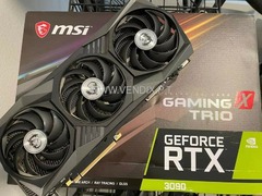 GEFORCE RTX 3090/RTX 3080/ RTX 3080 Ti / RTX 3070 /RTX 3060 Ti /RTX 3060 /RADEON RX 6900 XT