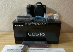 Canon EOS R5 , Canon EOS R6 , Nikon Z 7II Mirrorless Camera,  Nikon D850, Nikon D780