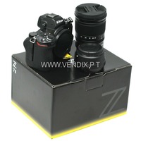 Canon EOS R5 , Canon EOS R6 , Nikon Z 7II Mirrorless Camera,  Nikon D850, Nikon D780