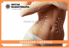 Ishtar Massoterapia e Depilação - Drenagem Pós Operatória Ipiranga