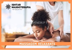 Ishtar Massoterapia e Depilação - Drenagem Pós Operatória Ipiranga