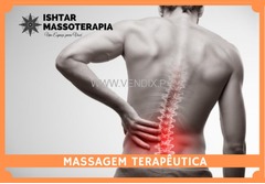 Ishtar Massoterapia e Depilação - Drenagem Pós Operatória Ipiranga