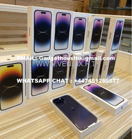 Apple iPhone 14 Pro Max, iPhone 14 Pro, iPhone 14, iPhone 14 Plus, iPhone 13 Pro Max, iPhone 13 Pro