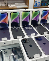 Apple iPhone 14 Pro  650EUR, iPhone 14 Pro Max  700EUR, iPhone 14  500EUR,  iPhone 14 Plus 530EUR