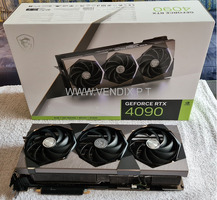 GEFORCE RTX 4090 / RTX 4080 / RTX 4070 Ti / RTX 3090 Ti / RTX 3090 / RTX 3080 Ti 