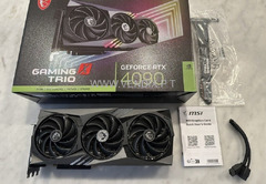 GEFORCE RTX 4090 / RTX 4080 / RTX 4070 Ti / RTX 3090 Ti / RTX 3090 / RTX 3080 Ti 