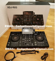 Pioneer XDJ-RX3, Pioneer XDJ-XZ, Pioneer OPUS-QUAD, Pioneer DDJ-FLX10, Pioneer DDJ 1000, DDJ 1000SRT