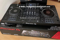 Pioneer XDJ-RX3, Pioneer XDJ-XZ, Pioneer OPUS-QUAD, Pioneer DDJ-FLX10, Pioneer DDJ 1000, DDJ 1000SRT