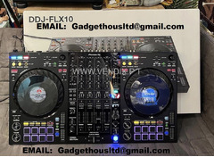 Pioneer DDJ-FLX10 / Pioneer DDJ 1000/ DDJ 1000SRT/Pioneer XDJ-RX3 /Pioneer XDJ-XZ /Pioneer OPUS-QUAD