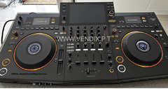 Pioneer DDJ-FLX10 / Pioneer DDJ 1000/ DDJ 1000SRT/Pioneer XDJ-RX3 /Pioneer XDJ-XZ /Pioneer OPUS-QUAD