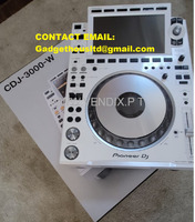Pioneer DJM-A9 / Pioneer CDJ-3000 / Pioneer CDJ-2000NXS2 / Pioneer DJM-900NXS2 / Pioneer DJM-V10-LF