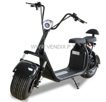 3000 Watts Newest fat Tyre Citycoco Electric Scooter