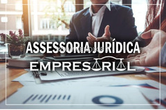 Assessoria Jurídica Empresarial