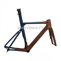 2022 Giant Propel Advanced SL Disc Frameset (CALDERACYCLE)