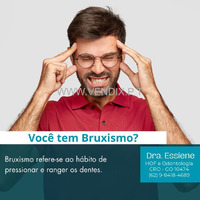 BRUXISMO EM GOIÂNIA TRATAMENTO Dra.Essiene