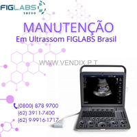 ASSISTENCIA TECNICA ULTRASSOM FIGLABS BRASIL