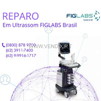 ASSISTENCIA TECNICA ULTRASSOM FIGLABS BRASIL