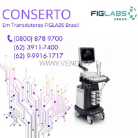 ASSISTENCIA TECNICA ULTRASSOM FIGLABS BRASIL