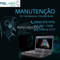 ASSISTENCIA TECNICA ULTRASSOM FIGLABS BRASIL