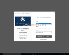 Sistema pdv Fiscal erp com integração com balanças e controle de mesas