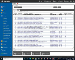 Sistema pdv Fiscal erp com integração com balanças e controle de mesas