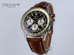 Breitling Navitimer 92 Chronograph