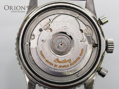 Breitling Navitimer 92 Chronograph