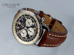 Breitling Navitimer 92 Chronograph